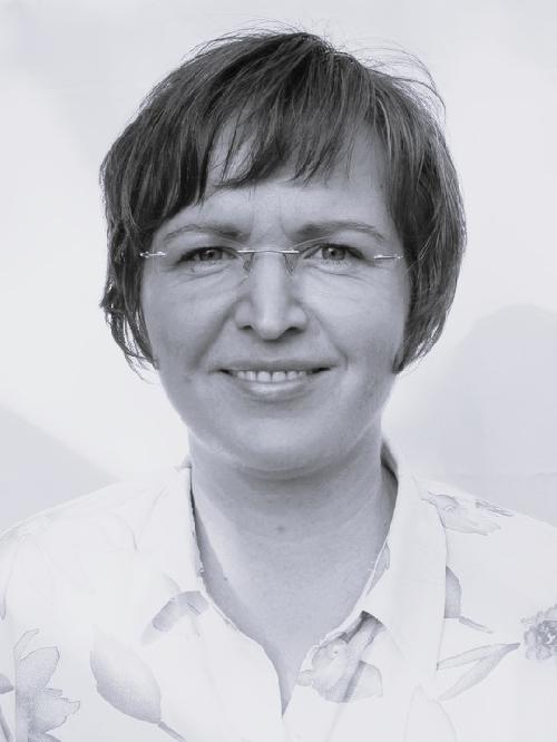 zdjęcie Lenka Hlávková (1974–2023)